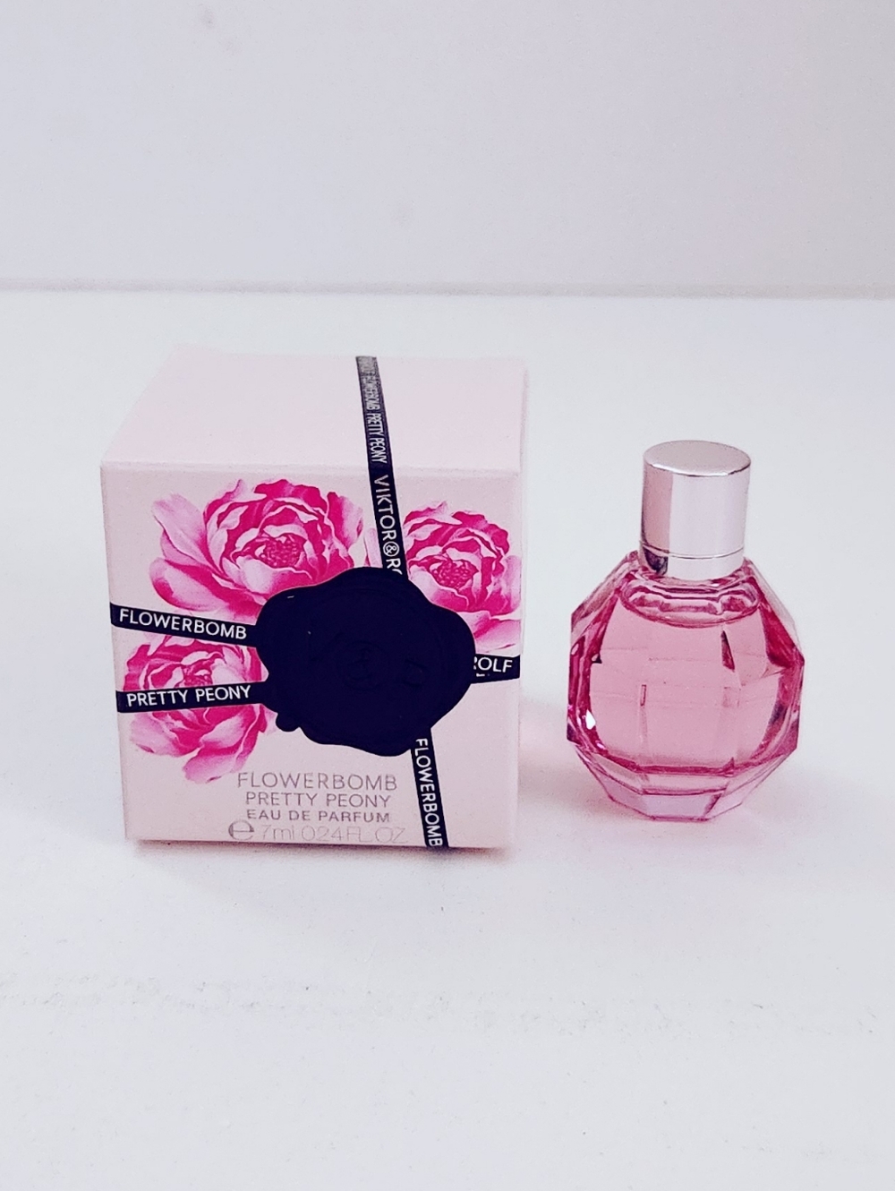 Viktor&Rolf Flowerbomb Pretty Peony